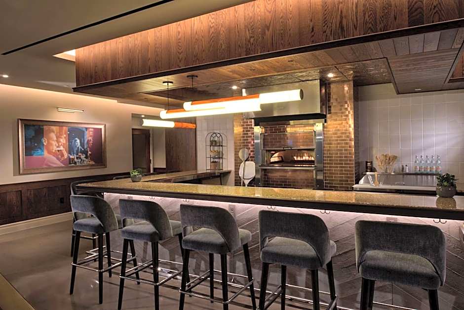 Canopy by Hilton Washington DC Embassy Row