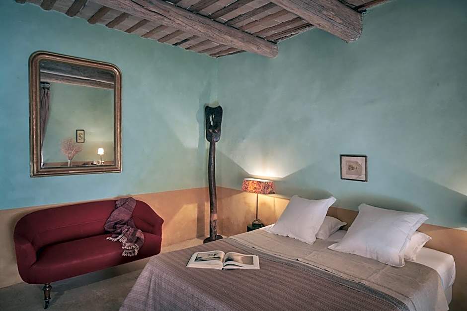 Les Sardines aux Yeux Bleus Chambres d'Hôtes