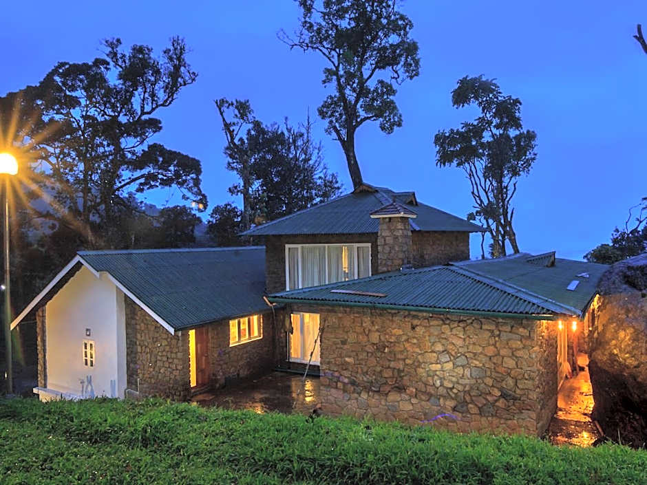 Neelakurunji Plantation Munnar