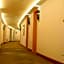 GreenTree Inn Shangrao Yueliangwan Automobile City