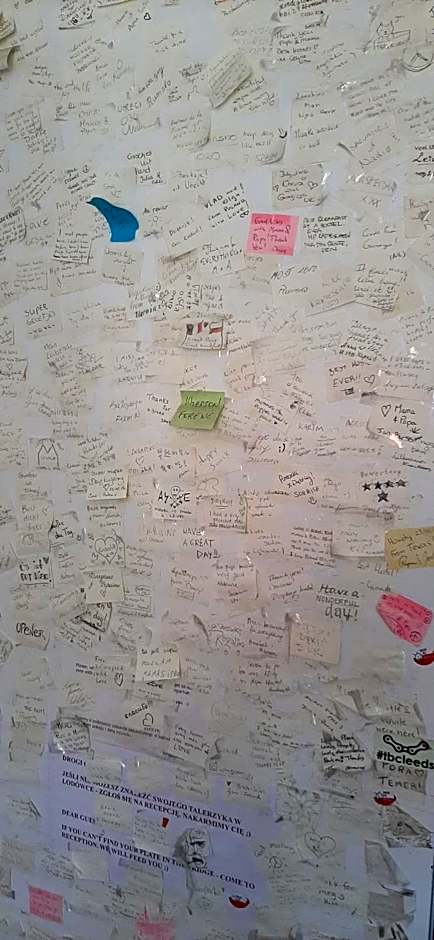 Hostel Mamas & Papas