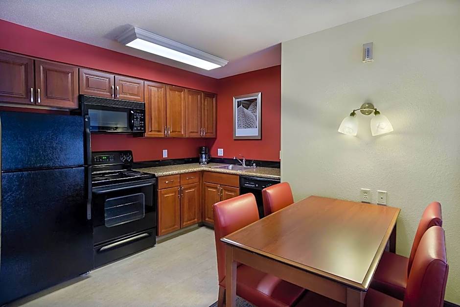 Residence Inn by Marriott Madison West/Middleton