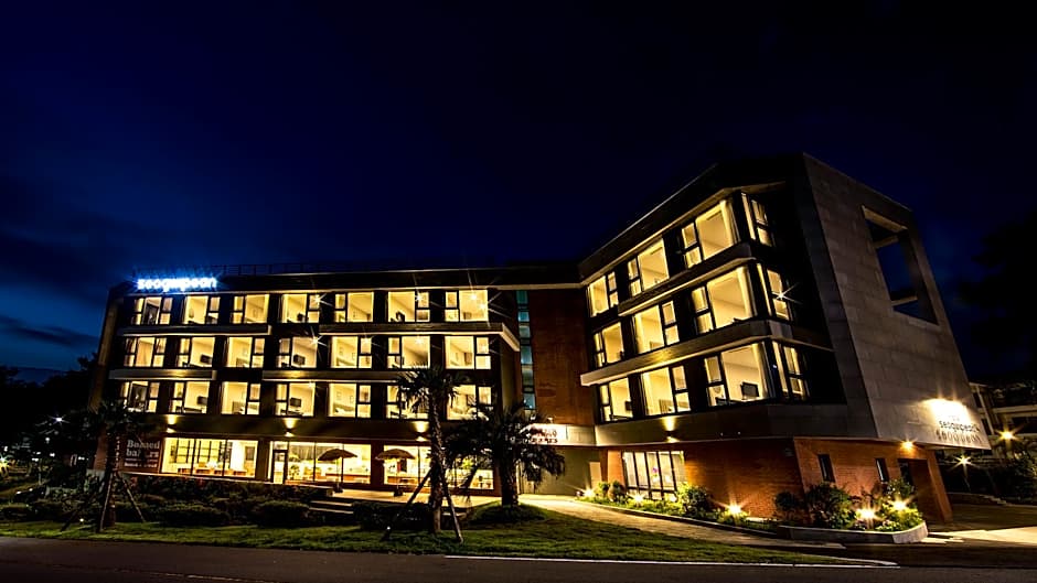 Hotel Seogwipean