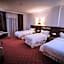 Hotel El Bey Constantine