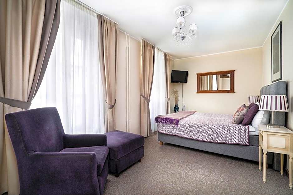 St. Peter'S Boutique Hotel