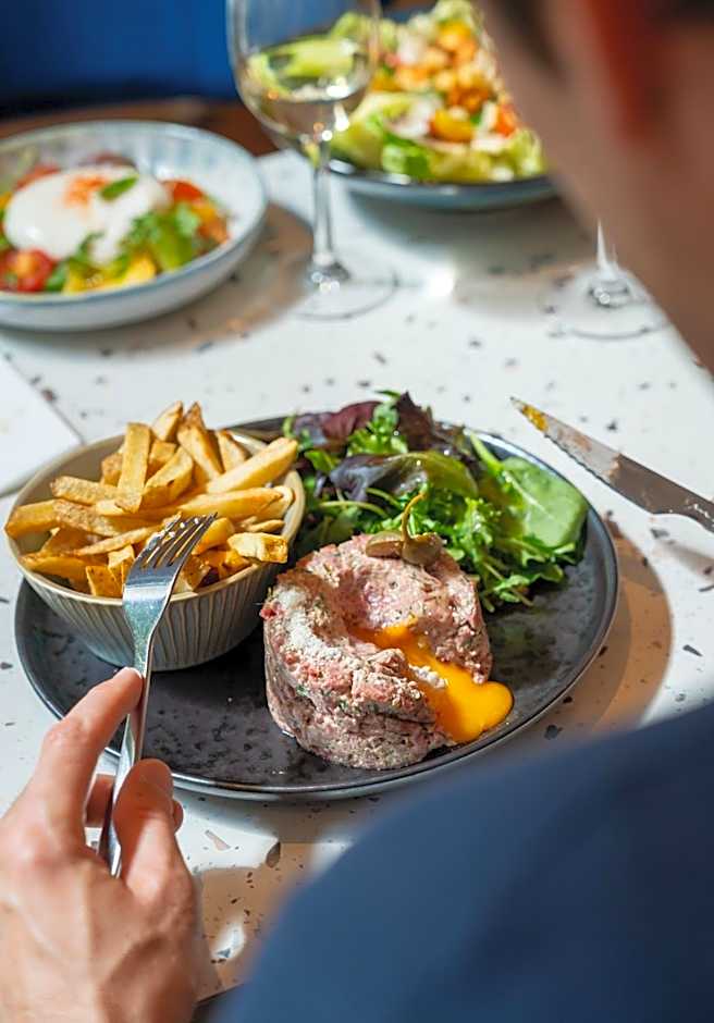 Mercure Paris Gare Montparnasse TGV