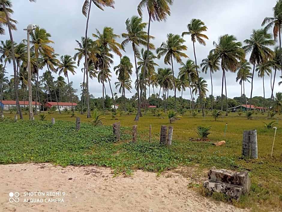 Porto Paraiso Hostel