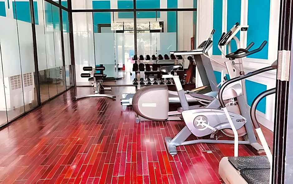 Thanh Binh Riverside Hotel