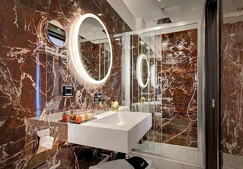 Dharma Boutique Hotel & SPA