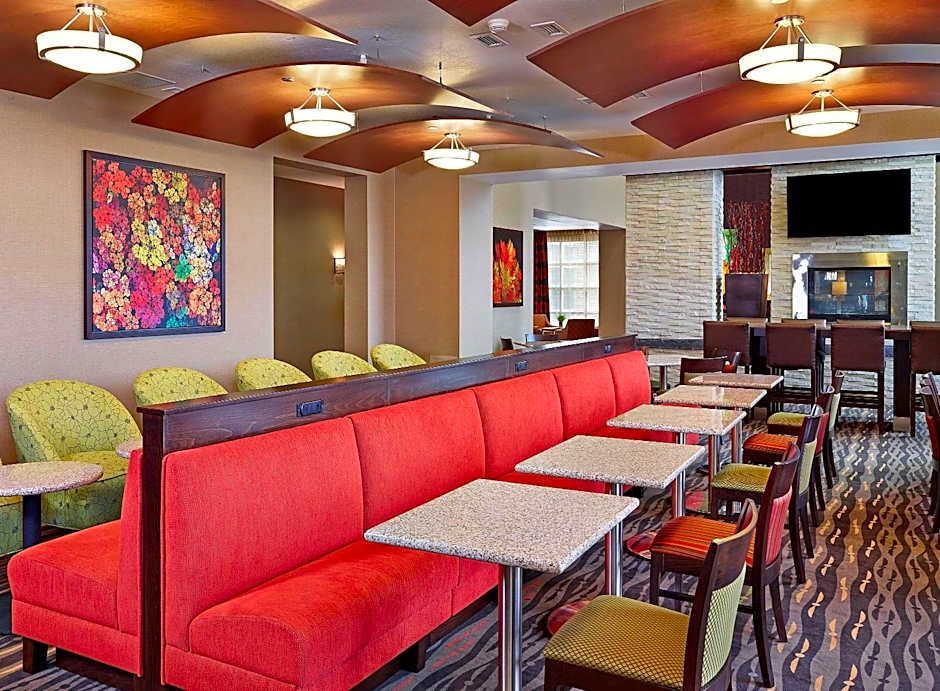 Homewood Suites By Hilton Calgary-Airport, Alberta, Canada