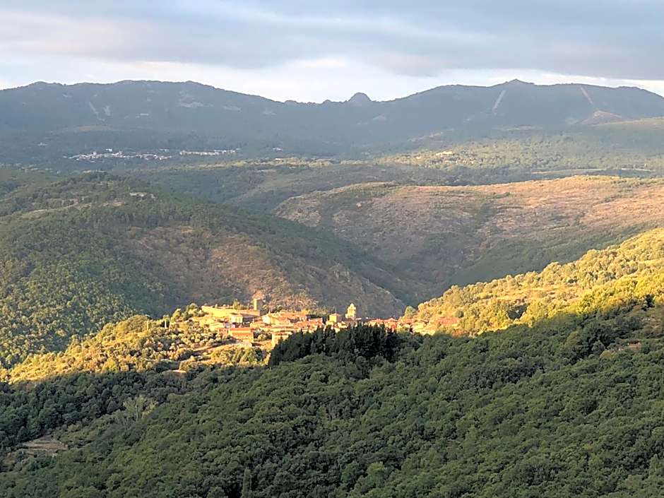 Hotel Rural Porta Coeli - Dehesa Santa Lucía