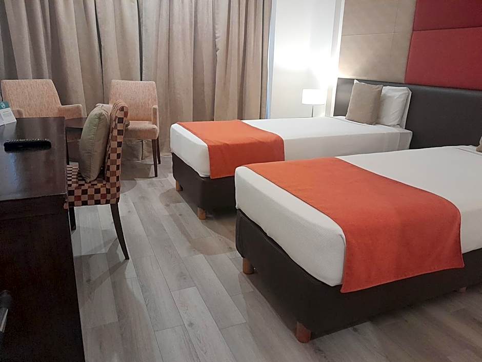 Rochester Calafate