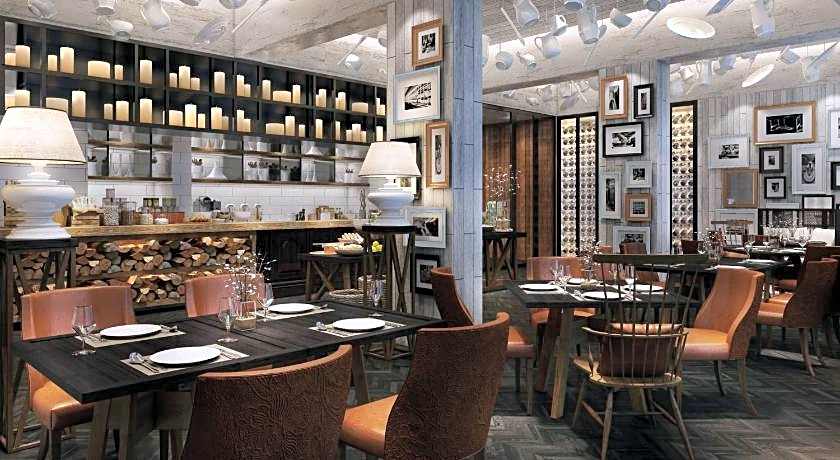 Hotel Indigo Bali Seminyak Beach By IHG