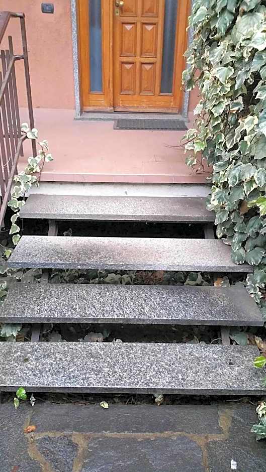 B&B Milano Malpensa 1