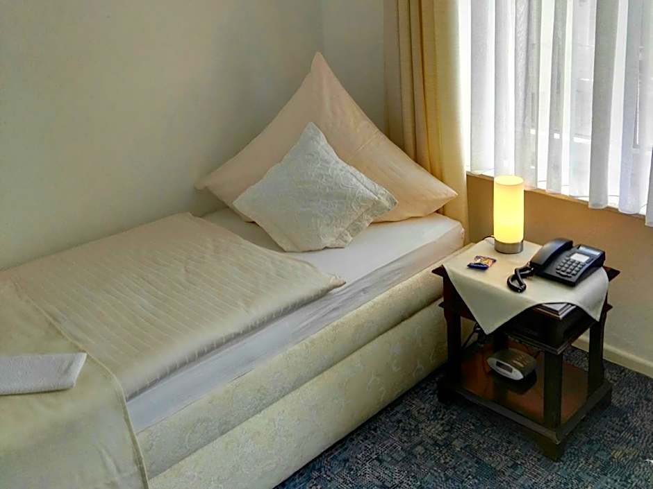 Hotel Carolinenhof