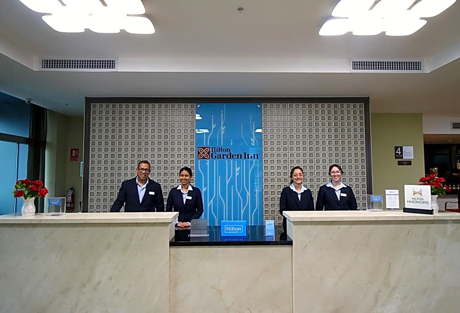 Hilton Garden Inn Santiago de Surco Lima, Peru
