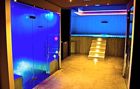 Ambruosi Village Resort & SPA