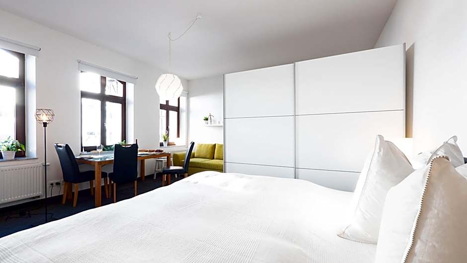 Relax Aachener Boardinghouse Phase 2