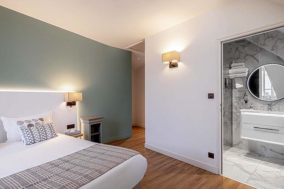 Hotel Restaurant Lesage