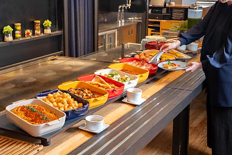 Royal Park Hotel The Nagoya