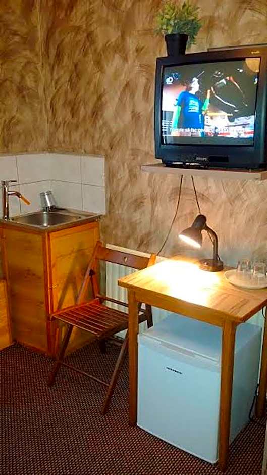 Expo Home Stay