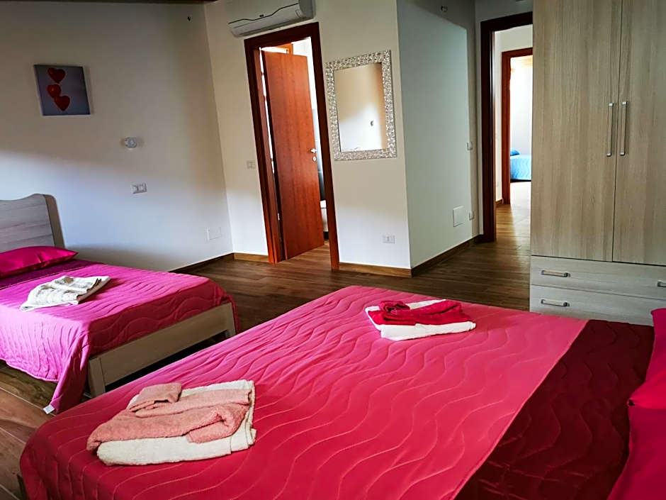 Agriturismo B&B Il Girasole