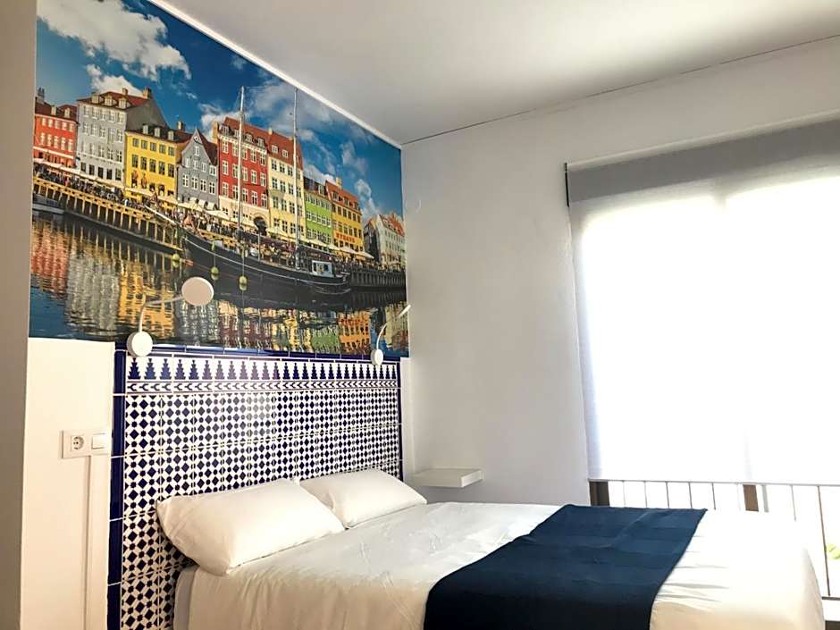 Hotel Playa San Cristóbal