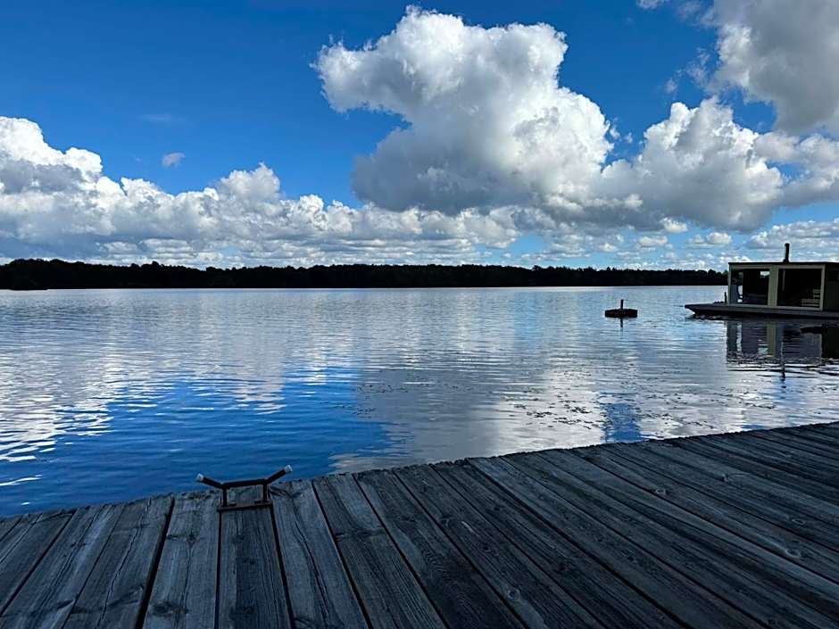 Möckelsnäs Herrgård