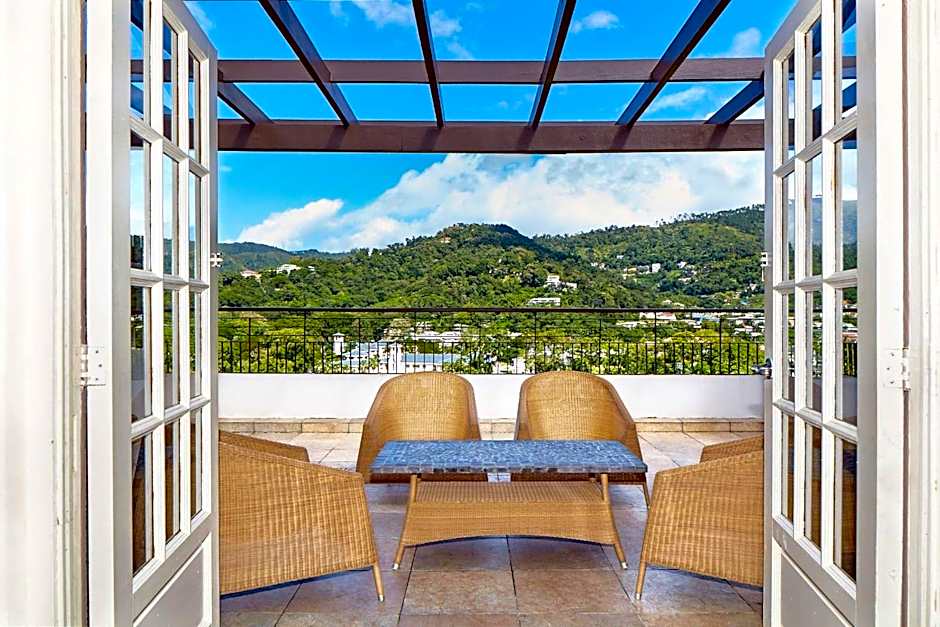 Hilton Trinidad And Conference Centre