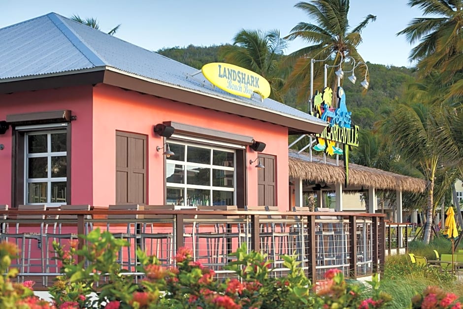 Margaritaville Vacation Club by Wyndham - St Thomas