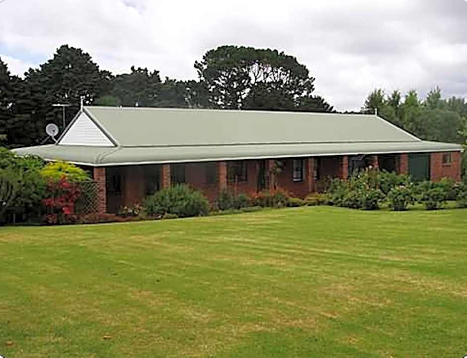 Warkworth Country House