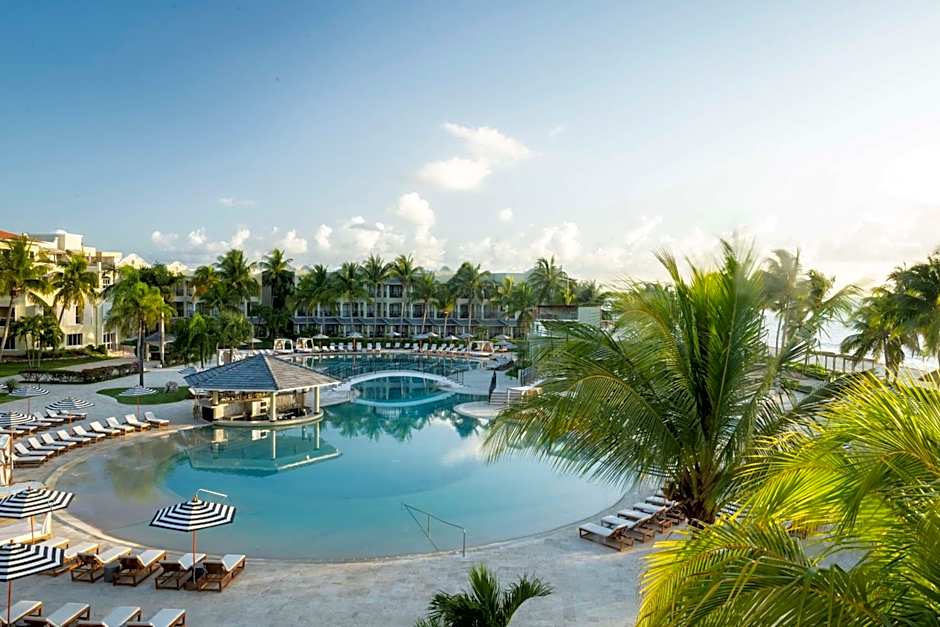 Hyatt Zilara Riviera Maya - All-Inclusive - Adults Only