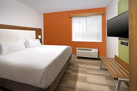 King Studio Suite with Mobility Accessible Tub - Non-Smoking