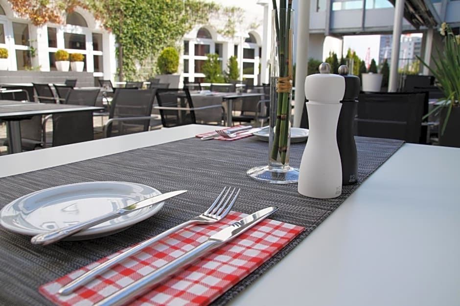 Hotel Feyrer