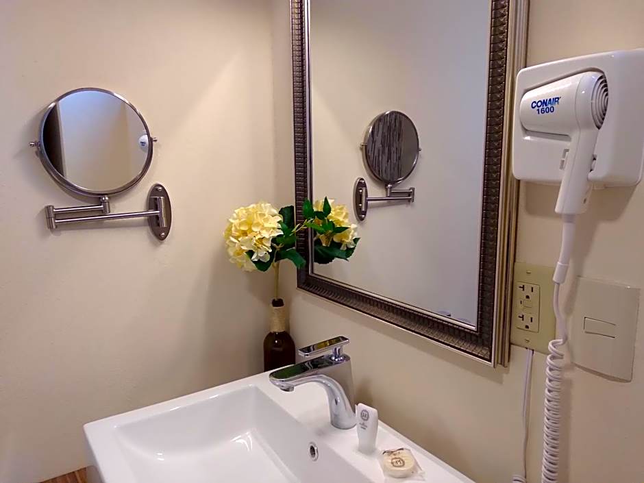 Hotel JYE by Serranillo, Mineral del Monte Hgo