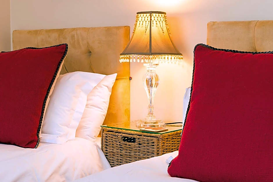 Westville Bed and Breakfast