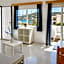Blue Dolphin Aegina