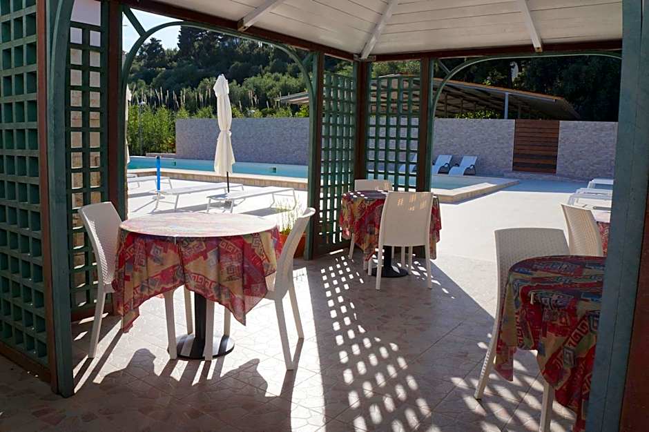 Hotel Parco Carabella