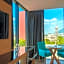 Hotel Kavia Monterrey