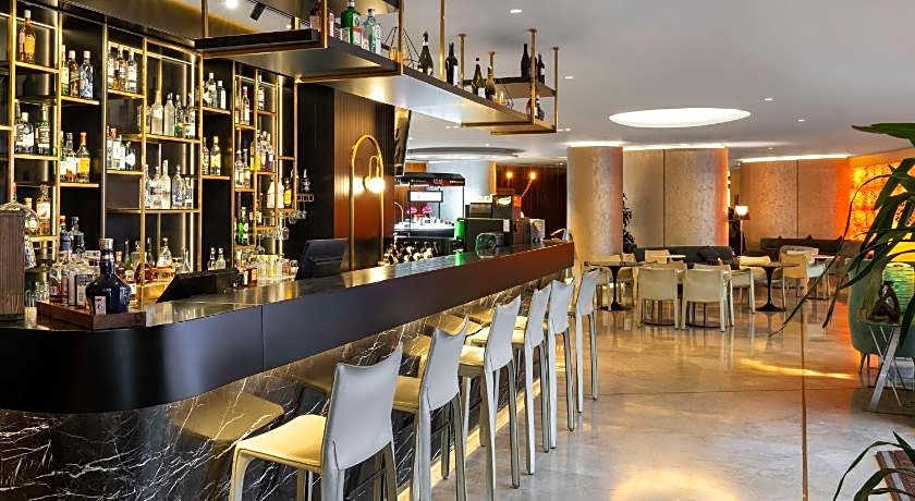 Radisson Blu Hotel Istanbul Atakoy