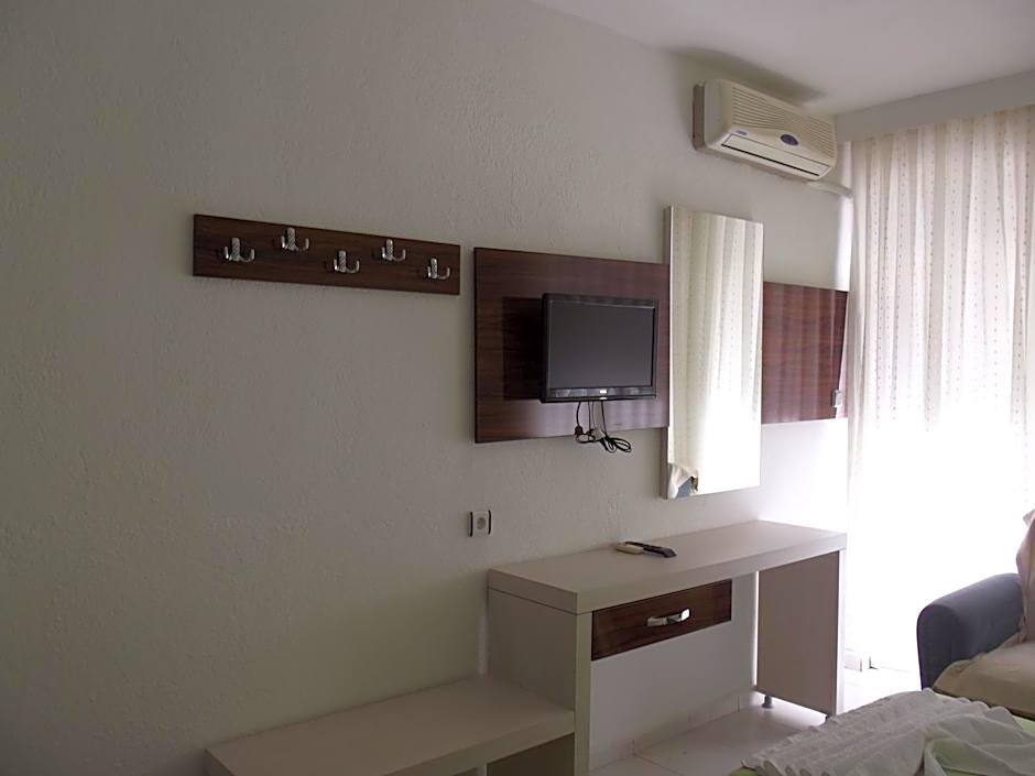 Derya Motel