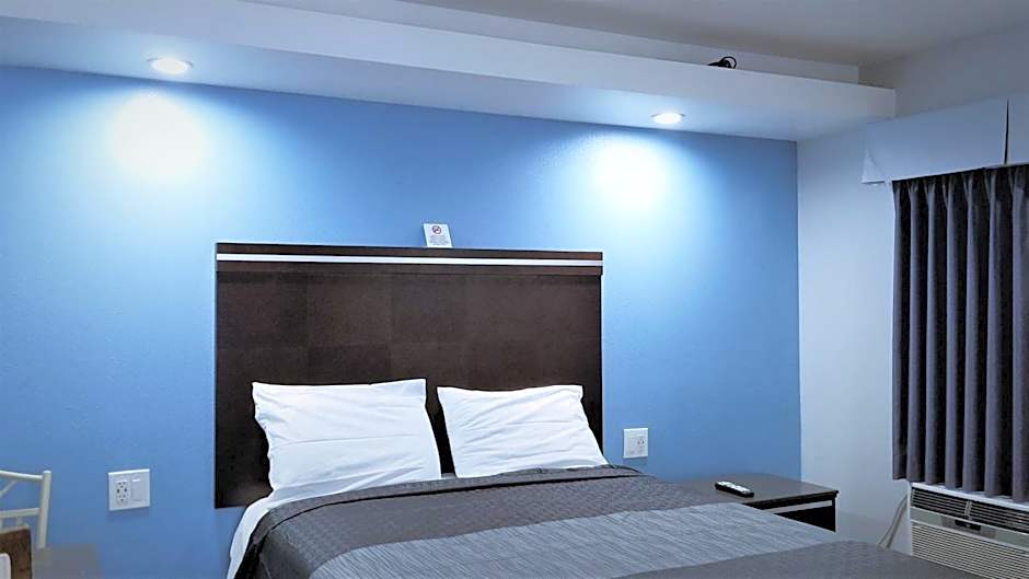 DAY N NIGHT INN - Near Universal Studios Hollywood