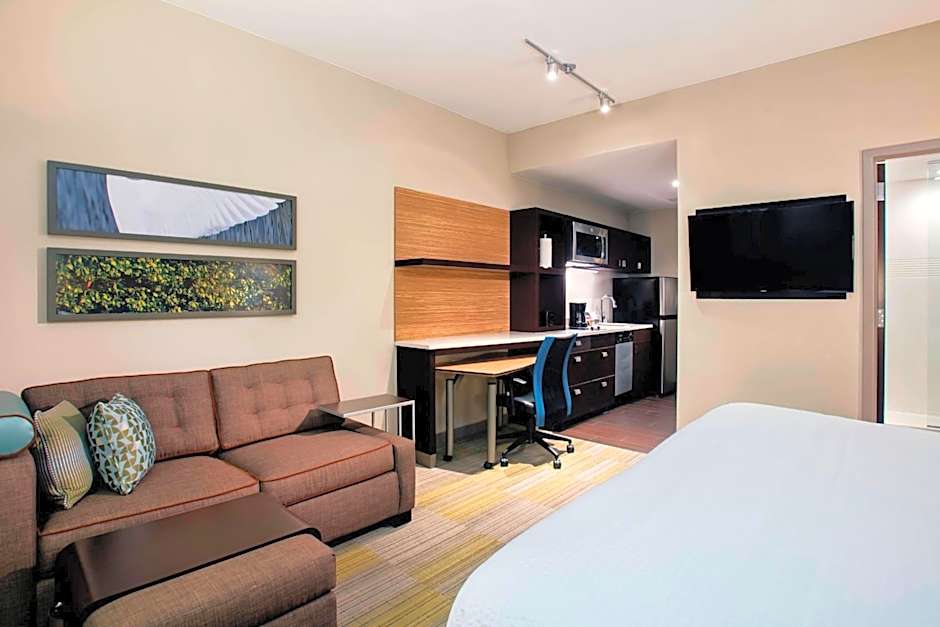 TownePlace Suites by Marriott Miami Homestead