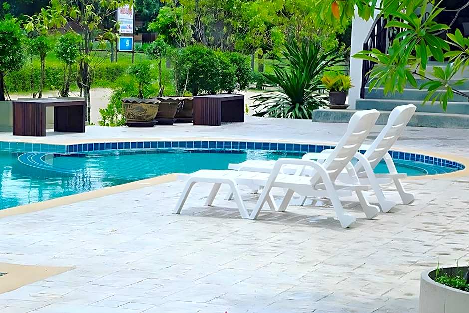 Southgate Residence Hotel