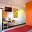 Motel 6-Bernalillo, NM
