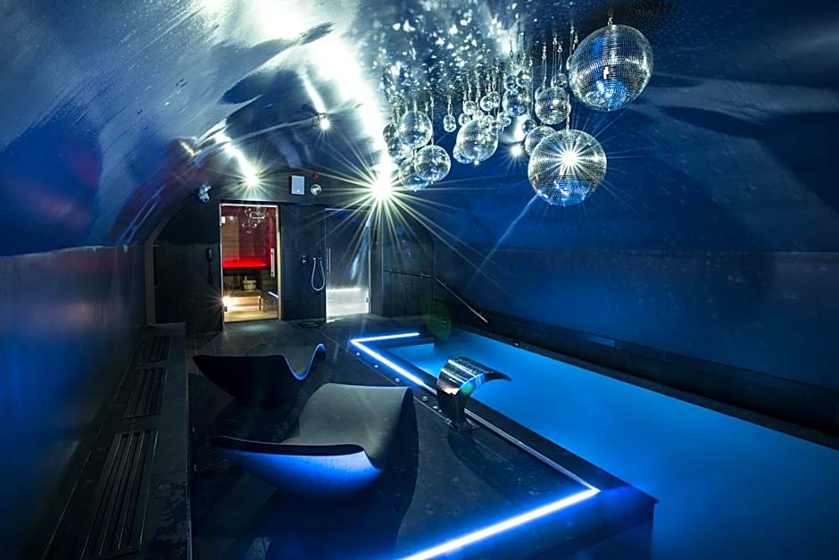 Vertigo Hotel | a Member of Design Hotels