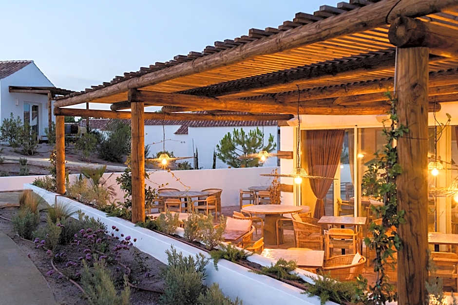 Independente Comporta