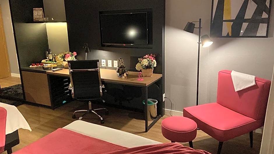 QS Marista - Studio Alessandra Antonelli - Flat 1708