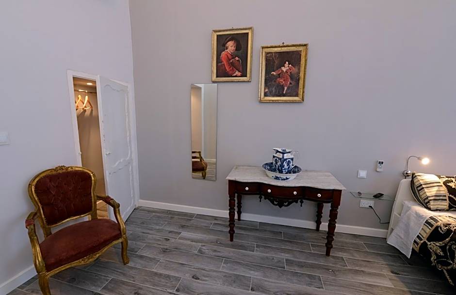 Paulos Valletta