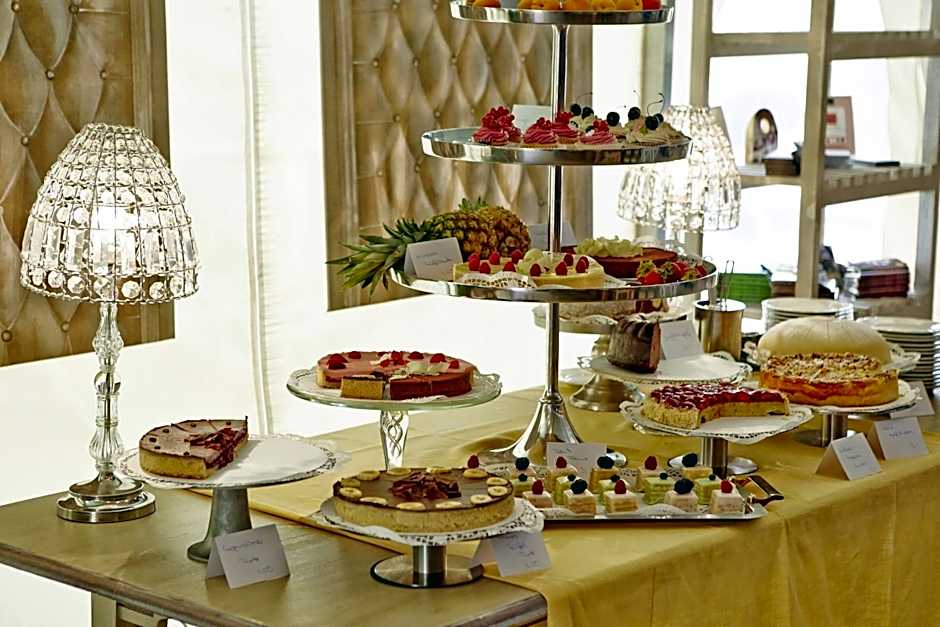 Hotel Gutsgasthof Stangl